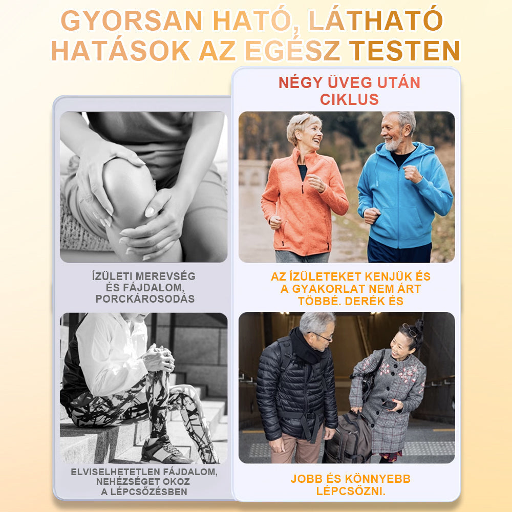 🟢𝑺𝒕𝒂𝒘𝑽𝒊𝒕𝒂𝒍® Botoxot és Méhmérget Tartalmazó Regeneráló Krém Ízületekre és Csontokra | MOT (Magyar Ortopéd Társaság) által tanúsított termék