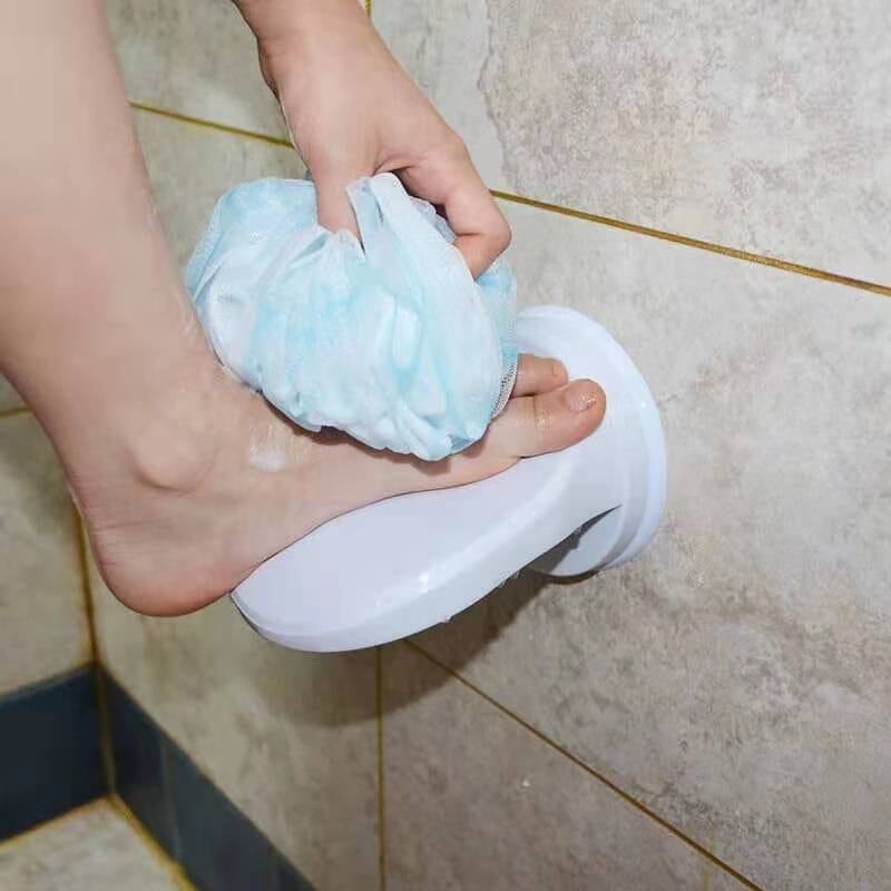 (đ„Last Day Promotion - 49% off)đ2024 New Year Hot SaleđShower Foot Rest Stand