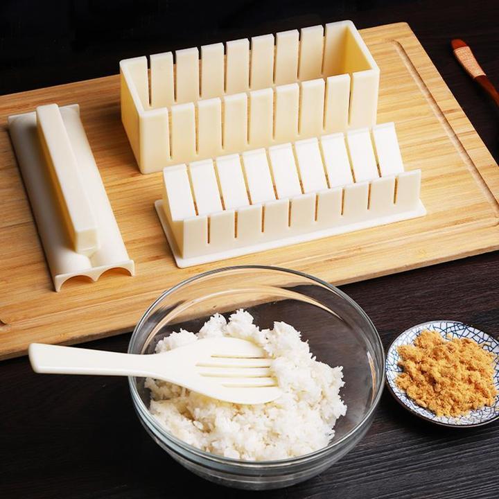 (đ2024 New Year Hot SaleđDIY Sushi Maker