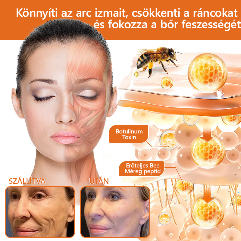 🌿Bőrgyógyász ajánlása ✨ ZödVita® Méhméreg Bőr Helyreállító Krém 🔥 Magyar fejlesztés, magyarországi gyártás és szállítás