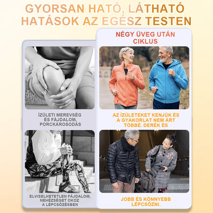 🟢𝑺𝒕𝒂𝒘𝑽𝒊𝒕𝒂𝒍® Botoxot és Méhmérget Tartalmazó Regeneráló Krém Ízületekre és Csontokra | MOT (Magyar Ortopéd Társaság) által tanúsított termék
