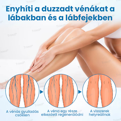 🔥🔥Trimil® VeinGuard Gyógynövényes Spray-✅ Klinikailag bizonyított, hogy mindössze 7 nap alatt megszünteti a visszereket!